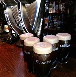 Emerald Irish Pub. Sp. Z O.o., Warszawa godziny otwarcia