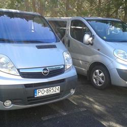 Dax, Poznań godziny otwarcia