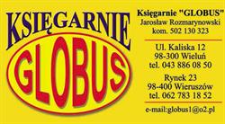 Globus. Księgarnia, Wieluń godziny otwarcia