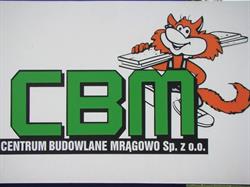 Centrum Budowlane Mrągowo. Sp. Z O.o., godziny otwarcia