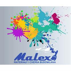 Malex. Farby, Materiały Budowlane, Chemia Budowlana, Strzelce Opolskie godziny otwarcia