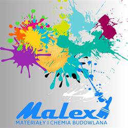 Malex. Farby, Materiały Budowlane, Chemia Budowlana, Strzelce Opolskie godziny otwarcia