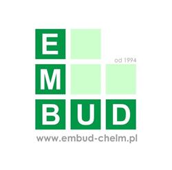 Embud. Sp. Z O.o. Remonty Budowlane, Chełm godziny otwarcia