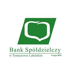 Bank Spółdzielczy w Tomaszowie Lubelskim, Tomaszów Lubelski godziny otwarcia