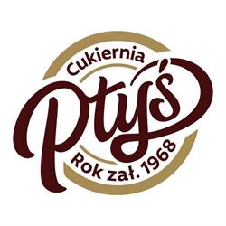 Ptyś. Cukiernia. Krygier B., Wawrzyniak J., Lubin godziny otwarcia