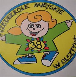 Przedszkole nr 38 Miejskie, Olsztyn godziny otwarcia