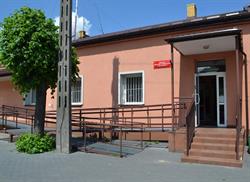 Biblioteka Publiczna Samorządowa, Krasnosielc godziny otwarcia