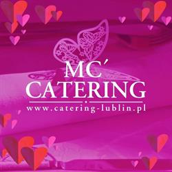 Mc'catering. Restauracja Cateringowa, Lublin godziny otwarcia