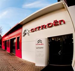 Citroën Łowkis-Łozowski Sc. Autoryzowana Stacja Obsługi, Części Zamienne, Blacharstwo, Szczecin godziny otwarcia