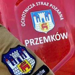 Ochotnicza Straż Pożarna, Przemków godziny otwarcia