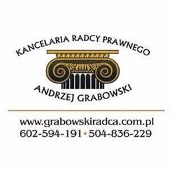 Grabowski Andrzej. Kancelaria Radcy Prawnego, Toruń godziny otwarcia