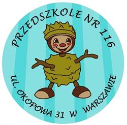 Przedszkole Nr 116, Warszawa godziny otwarcia