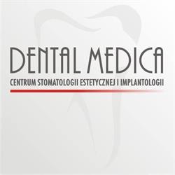 Centrum Stomatologii Dental Medica- Monika Czarnota, Gorzów Wielkopolski godziny otwarcia