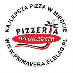 Primavera. Pizzeria, Elbląg godziny otwarcia