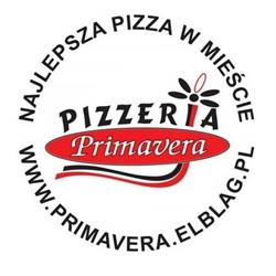 Primavera. Pizzeria, Elbląg godziny otwarcia