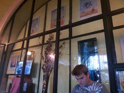 Bong Sen. Bar Bistro, Warszawa godziny otwarcia