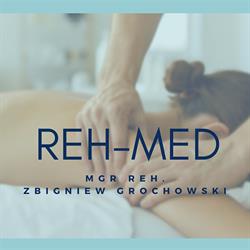 Reh-Med, Racibórz godziny otwarcia