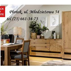 Wiktoria Sc. Sklep Meblowy, Płońsk godziny otwarcia