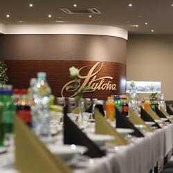 Stylowa Sc. Restauracja, Catering, Organizacja Przyjęć, Ostrów Wielkopolski godziny otwarcia