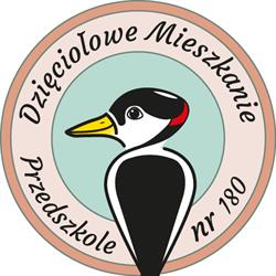 Przedszkole Nr 180. Dzięciołowe Mieszkanie, Poznań godziny otwarcia