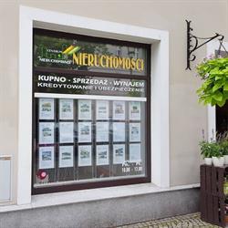 Media Service. Biuro Obrotu Nieruchomościami, Wolsztyn godziny otwarcia