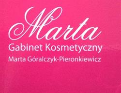 Marta. Gabinet Kosmetyczny, Kalwaria Zebrzydowska godziny otwarcia