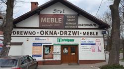 Styl. Sprzedaż Stolarki Budowlanej, Krzeszowice godziny otwarcia
