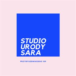 Sara. Studio urody, Łódź godziny otwarcia