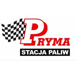 Pryma. Stacja Paliw. Gosk K., Łomża godziny otwarcia