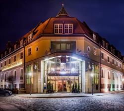 Pensjonat Akademicki Jana Pawła Ii. Hotel, Restauracja, Wrocław godziny otwarcia