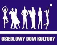 Osiedlowy Dom Kultury Żsm, Żyrardów godziny otwarcia