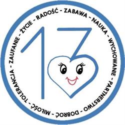 Przedszkole nr 13, Tarnobrzeg godziny otwarcia