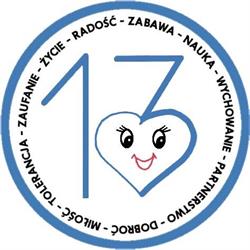 Przedszkole nr 13, Tarnobrzeg godziny otwarcia
