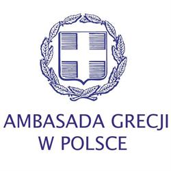 Grecja - Ambasada Republiki Greckiej, Warszawa godziny otwarcia