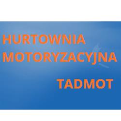 Tadmot. Hurtownia motoryzacyjna i warsztat samochodowy, Słupsk godziny otwarcia