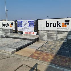 Hurtownia KOBA s.c. Kostka brukowa. Bruk. Kruszywa. Ziemia siana. Transport HDS., Bielsko-Biała godziny otwarcia