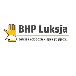 Bhp-Luksja. Hurtownia Odzieży Roboczej, Ochronnej i Art. Bhp, Kłodzko godziny otwarcia