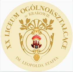 Liceum Ogólnokształcące nr XX, Kraków godziny otwarcia