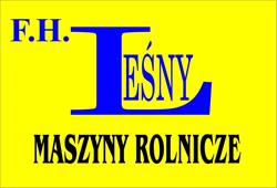 Leśny Ireneusz. Sprzedaż Maszyn Rolniczych, Kostrzyn godziny otwarcia