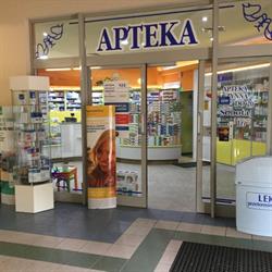 Panorama Sc. Apteka, Sanok godziny otwarcia