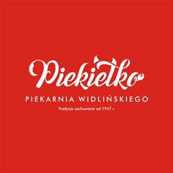 Piekarnia Piekiełko, Kielce godziny otwarcia