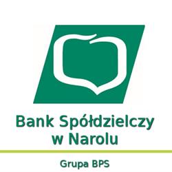 Bank Spółdzielczy, Narol godziny otwarcia
