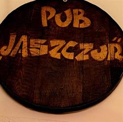 Old Pub Jaszczur, Elbląg godziny otwarcia