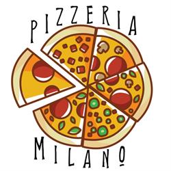 Milano. Bistro, Pizzeria. Kubicki P., Witkowo godziny otwarcia