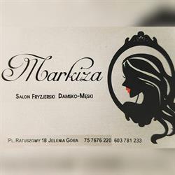 Markiza. Zakład Fryzjerski, Jelenia Góra godziny otwarcia