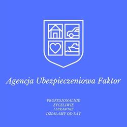 Faktor s.c. Agencja Ubezpieczeniowa Warta S. A OC, AC, Dom, Firma, Skawina godziny otwarcia