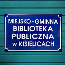 Biblioteka Publiczna Miejsko - Gminna, Kisielice godziny otwarcia
