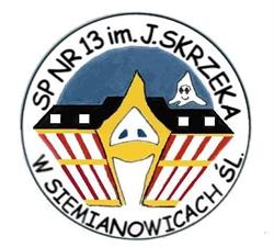 Szkoła Podstawowa nr 13 im. J. Skrzeka, Siemianowice Śląskie godziny otwarcia