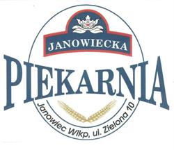Janowiecka. Piekarnia. Bultrowicz K., Janowiec Wielkopolski godziny otwarcia