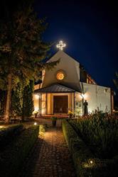 Parafia Rzymskokatolicka Matki Bożej Królowej Polski, Złotokłos godziny otwarcia